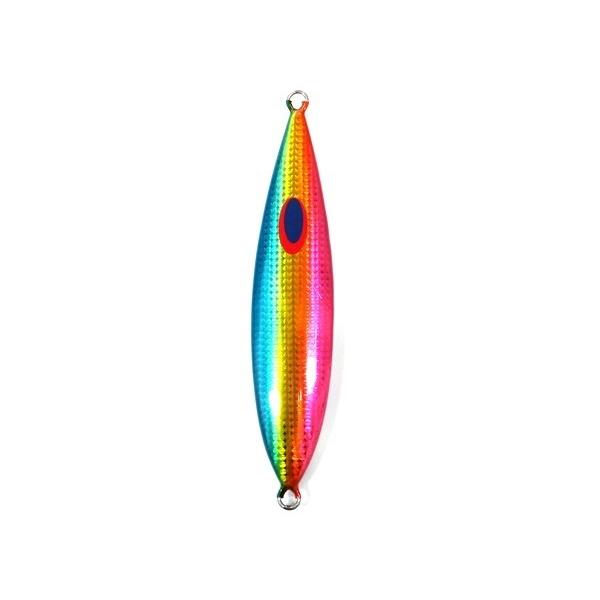 Deepliner Slow Skip VB 300g Genuine Custom Holo