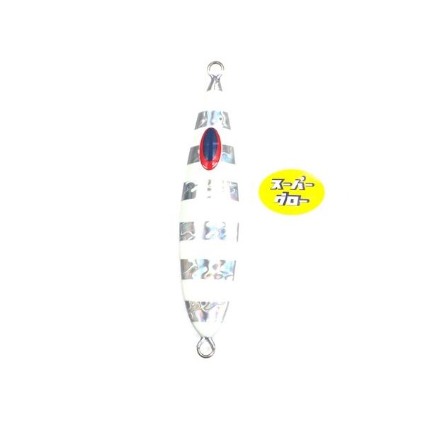 ディープライナー スロースキップVB 350g 純正 スーパーグロー