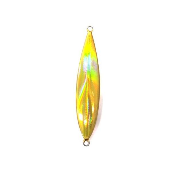 Deepliner Slow Skip VB 400g Aqua Orikara Custom Holo Glow