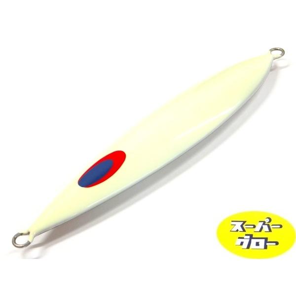 ディープライナー スロースキップVB 400g 純正 スーパーグロー