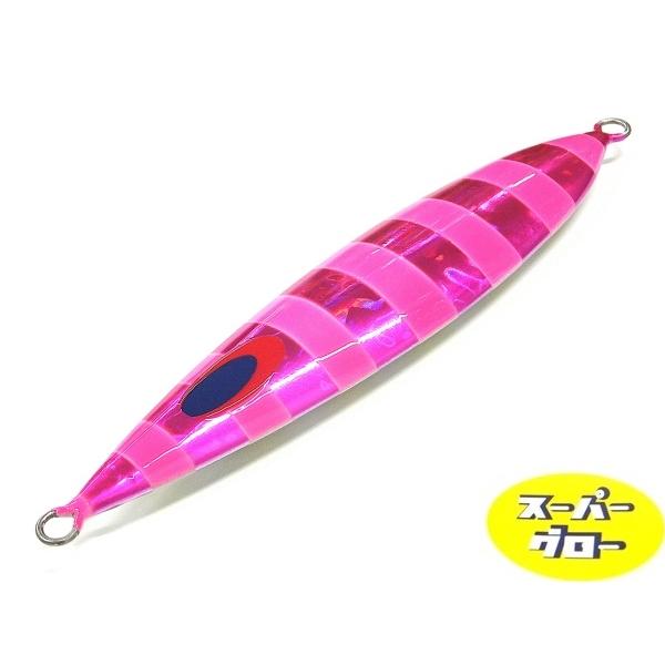 ディープライナー スロースキップVB 400g 純正 スーパーグロー