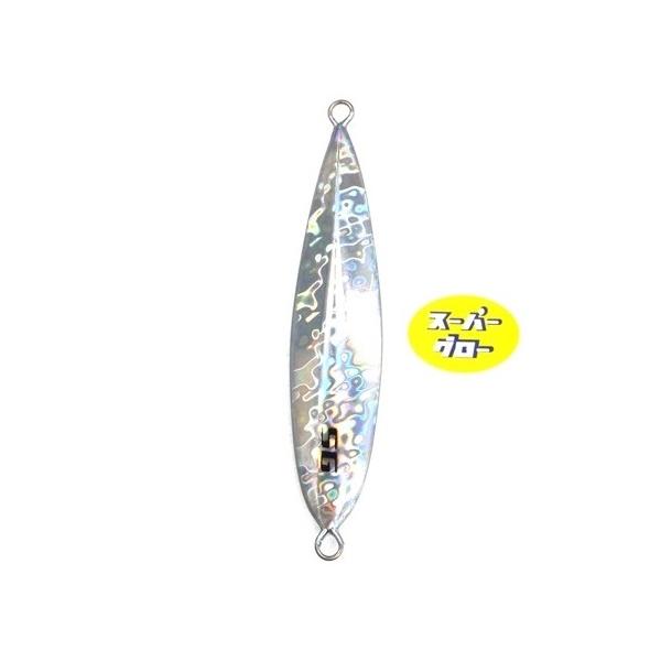 ディープライナー スロースキップVB 450g アクアオリカラ スーパーグロー