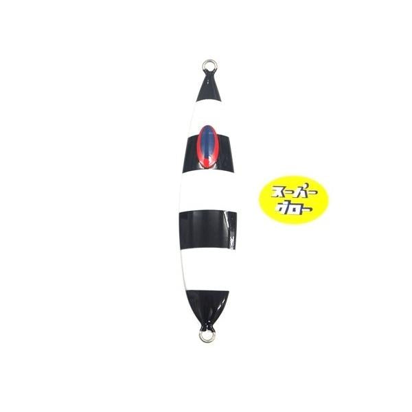 Deepliner Slow Skip VB 450g Genuine Super Glow