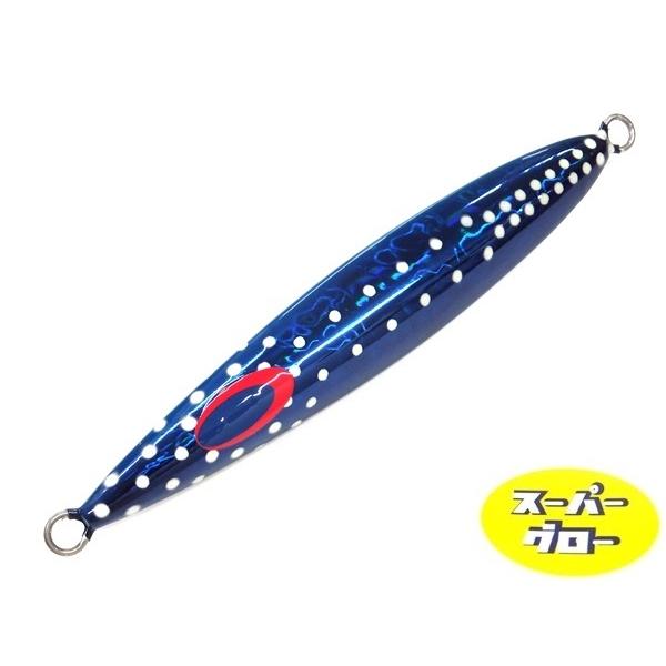 ディープライナー VB-β 150g 純正 スーパーグロー