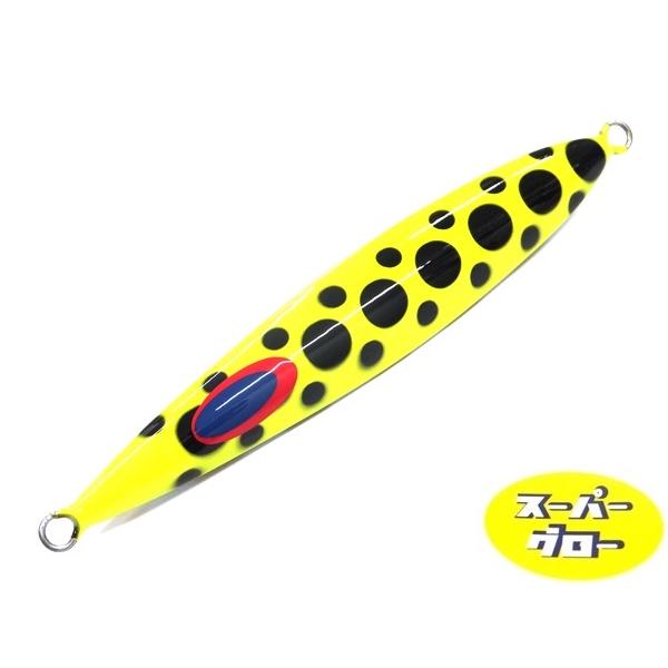 ディープライナー VB-β 250g アクアオリカラ カスタムホロ スーパーグロー