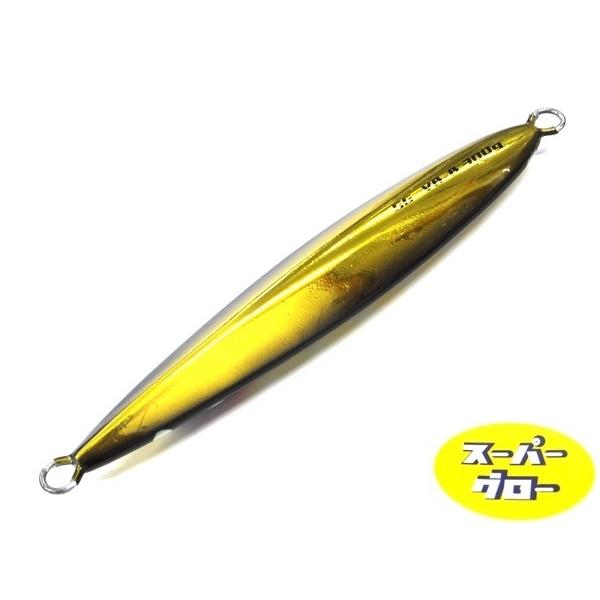 Deepliner VB-β 250g Aqua Orikara Custom Holo Super Glow