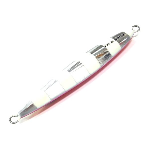 ディープライナー VB-β 300g アクアオリカラ カスタムホロ グロー