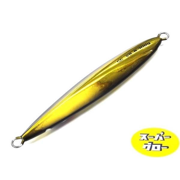 ディープライナー VB-β 600g アクアオリカラ カスタムホロ スーパーグロー