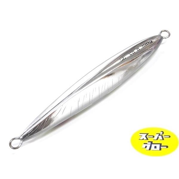 ディープライナー VB-β 600g アクアオリカラ カスタムホロ スーパーグロー