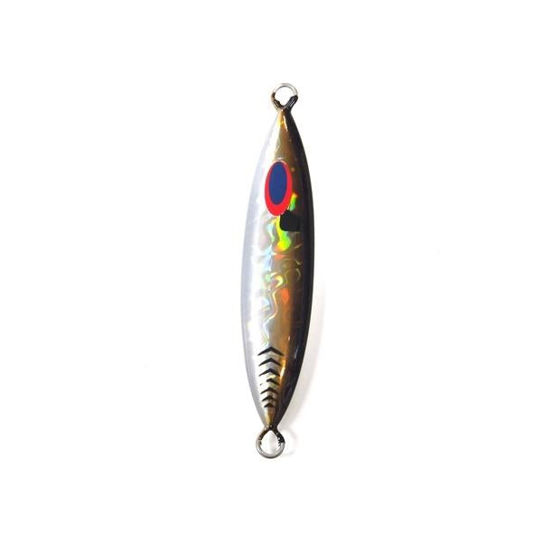 Deepliner Slow Skip Vib 130g Genuine