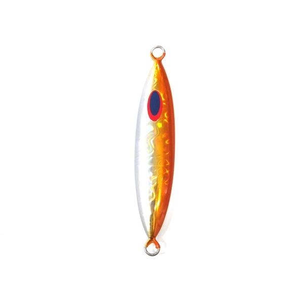 Deepliner Slow Skip Vib 130g Genuine