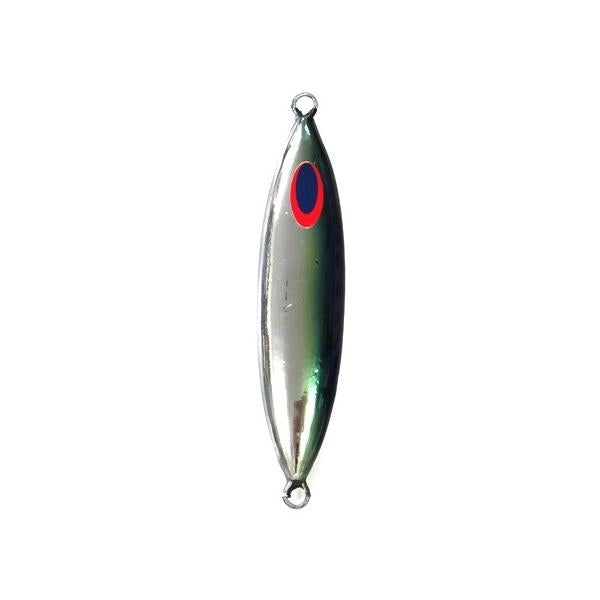 Deepliner Slow Skip Vib 130g Genuine Custom Holo