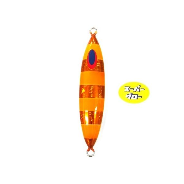 Deepliner Slow Skip Vib 210g Genuine Super Glow