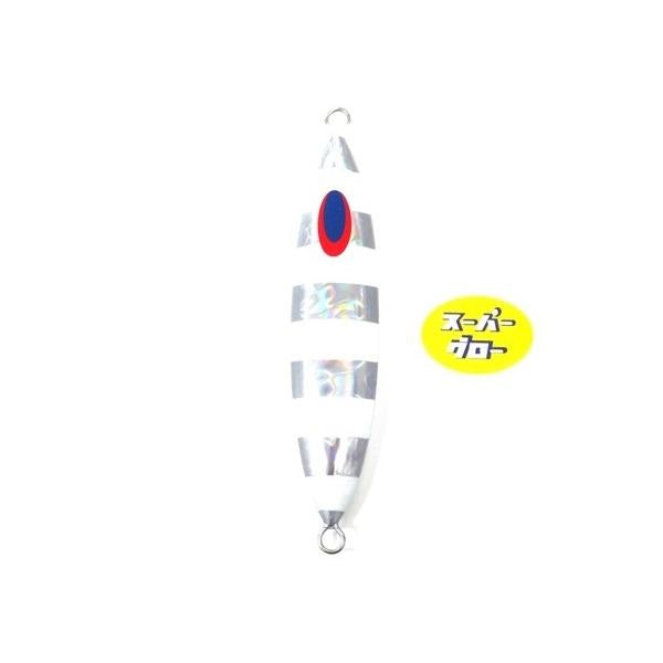 Deepliner Slow Skip Vib 210g Genuine Super Glow