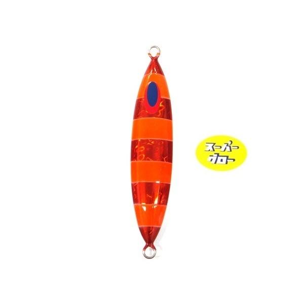 Deepliner Slow Skip Vib 250g Genuine Super Glow