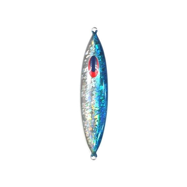 Deepliner Slow Skip Vib 300g Aqua Orikara Glow