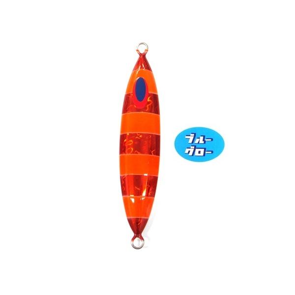 Deepliner Slow Skip Vib 300g Genuine Blue Glo