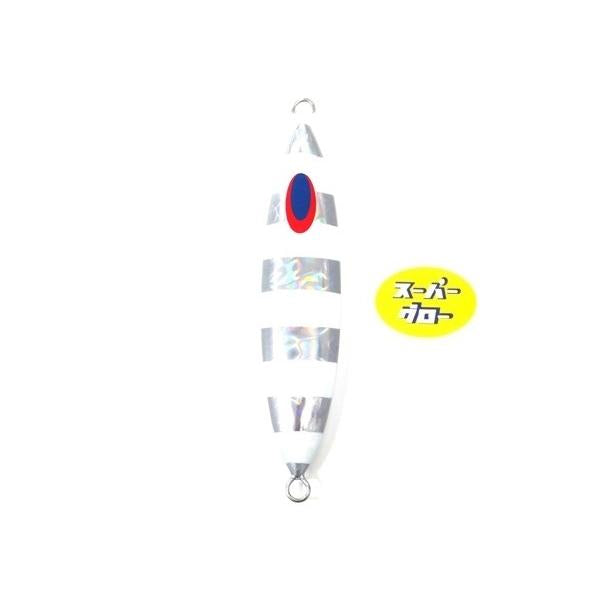 Deepliner Slow Skip Vib 300g Genuine Super Glow