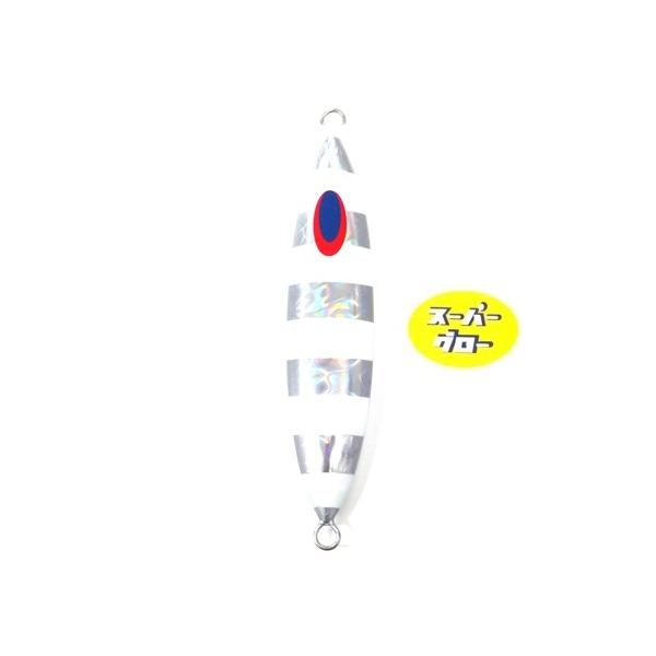 Deepliner Slow Skip Vib 330g Genuine Super Glow