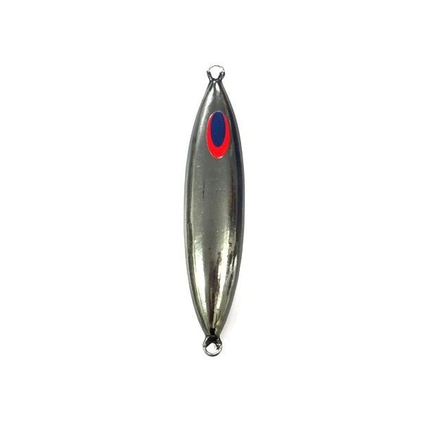 Deepliner Slow Skip Vib 350g Genuine Custom Holo