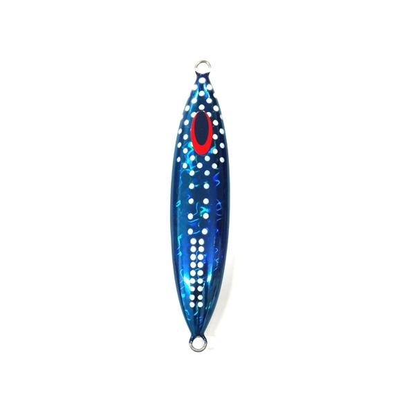 Deepliner Slow Skip Vib 350g Genuine Glo