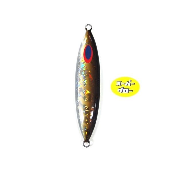 Deepliner Slow Skip Vib 350g Genuine Super Glow