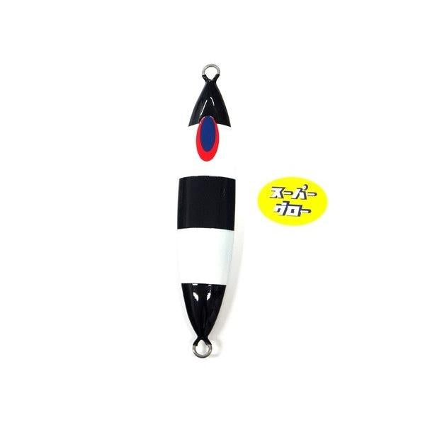 Deepliner Slow Skip Vib 350g Genuine Super Glow