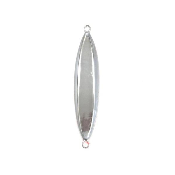 Deepliner Slow Skip Vib 380g Genuine Custom Holo