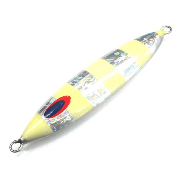 ディープライナー スロースキップVib 400g 純正 グロー
