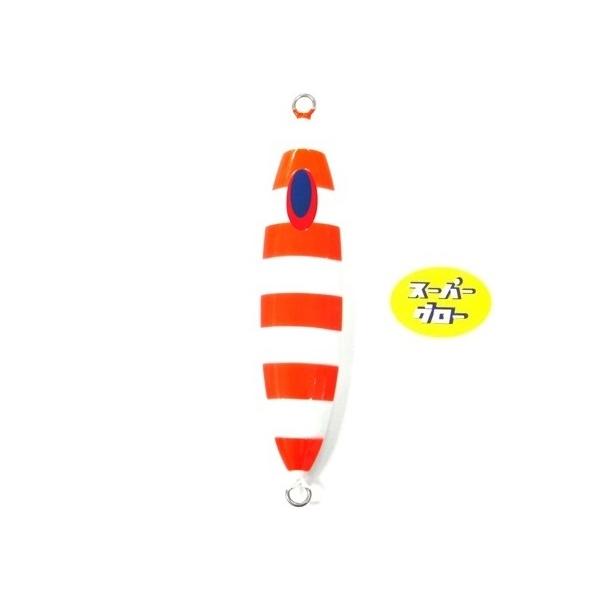 Deepliner Slow Skip Vib 400g Genuine Super Glow