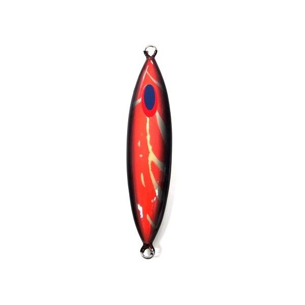 Deepliner Slow Skip Vib 450g Aqua Orikara Glow