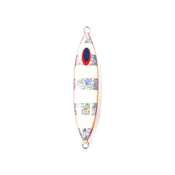Deepliner Slow Skip Vib 450g Aqua Orikara Glow