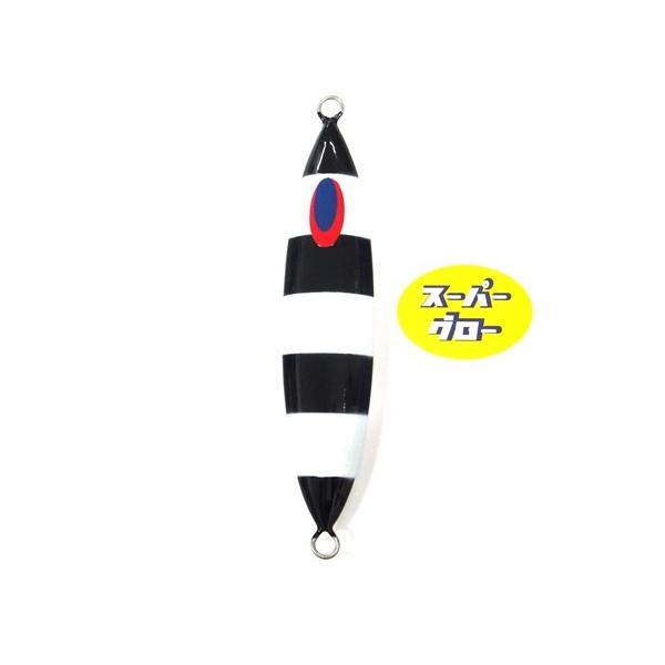 ディープライナー スロースキップVib 450g 純正 スーパーグロー