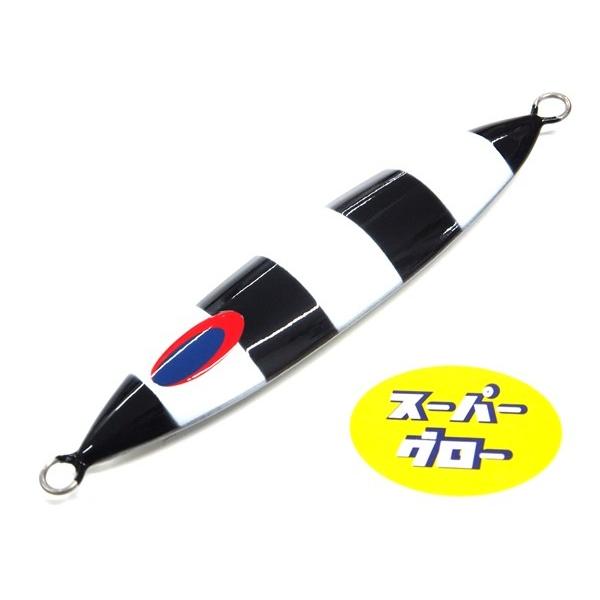 ディープライナー スロースキップVib 450g 純正 スーパーグロー