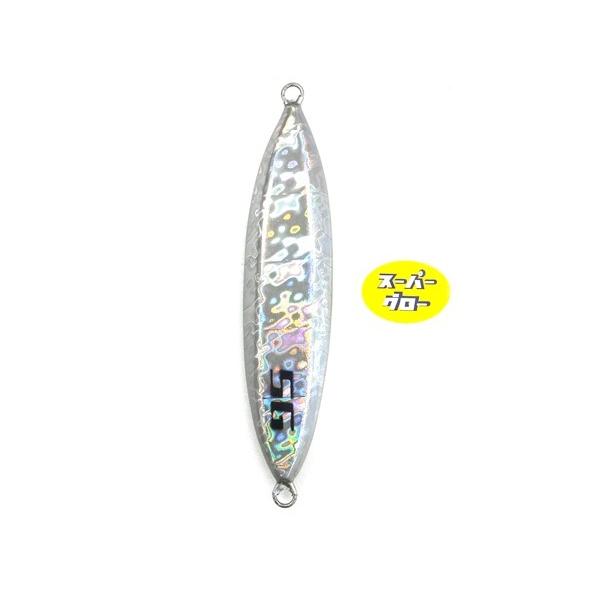 ディープライナー スロースキップVib 450g 純正 スーパーグロー