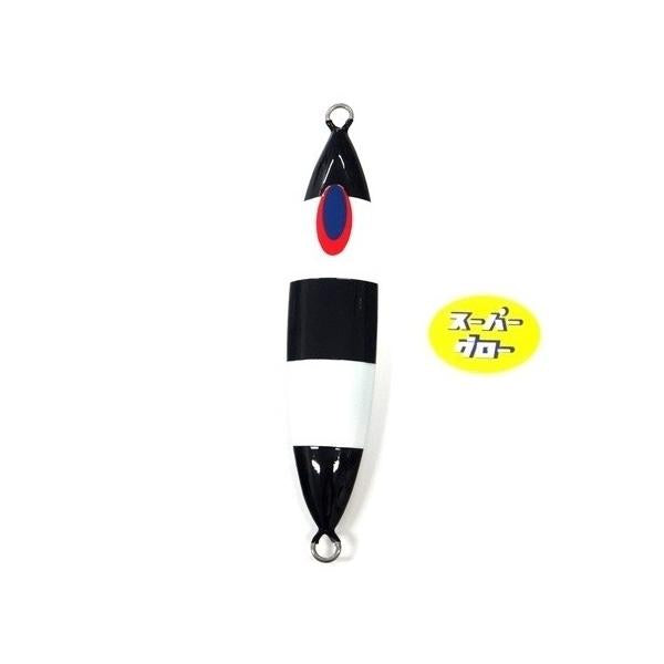 Deepliner Slow Skip Vib 75g Genuine Super Glow