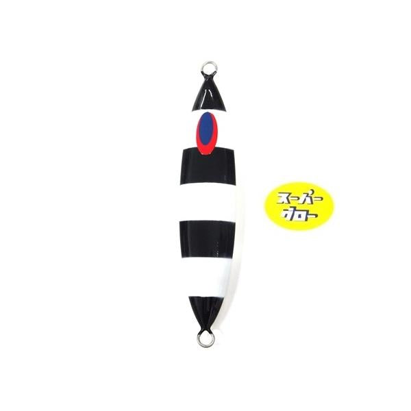 Deepliner Slow Skip Vib 95g Genuine Super Glow