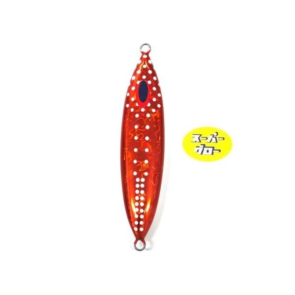 Deepliner Slow Skip Vib 95g Genuine Super Glow