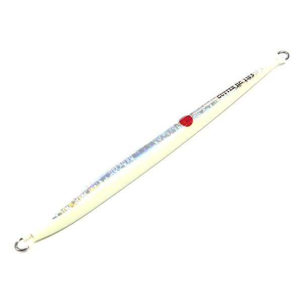 ガタージグスリム GUTTER JIG SLIM 150g