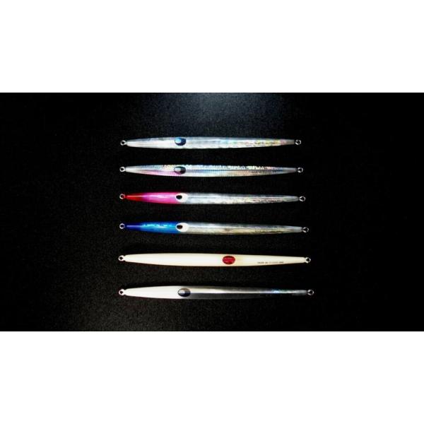 キラージグ5ロング KILLER JIG V LONG 300g