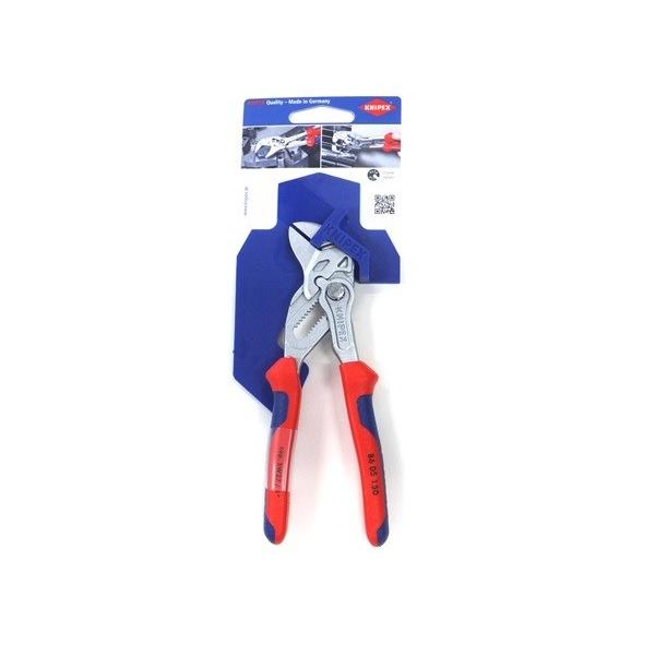 KNIPEX プライヤーレンチ 86 05 150