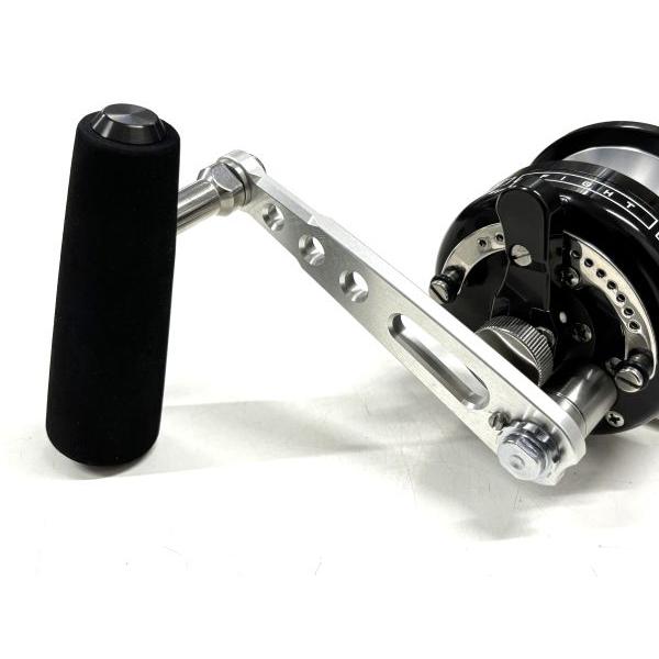 マーフィックスC3