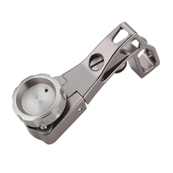 GM Limited C3 Drag Lever Set