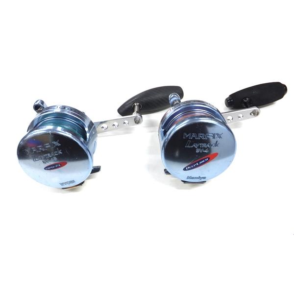 TSS Main Gear for Old Murphys