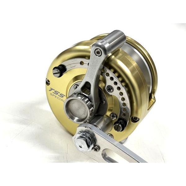 TSS Side Covers for Murphyx N4, S5, and W6, Gold, Compatible with Atec, Ryobi, and Mamiya OP