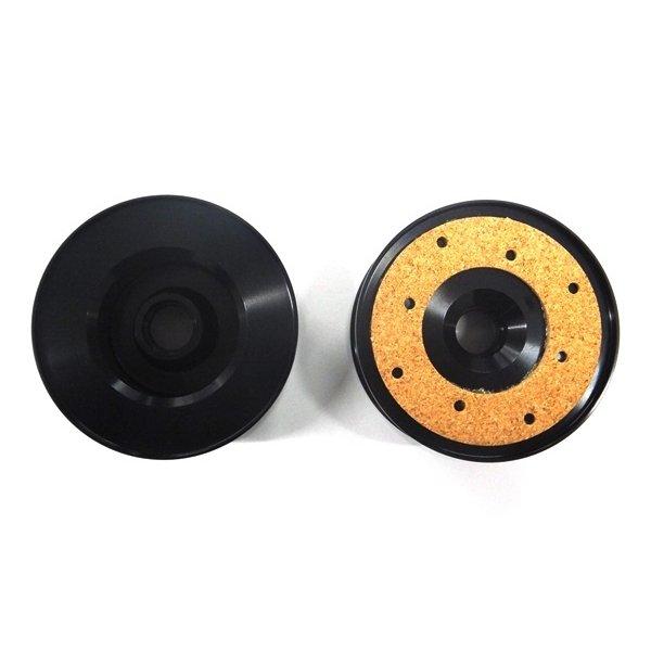 Carretel de substituição TSS para T-2, Murfix N4 e LN4, tamanho 3, 600 m