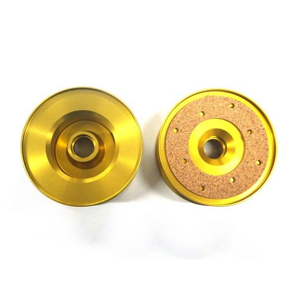 TSS Replacement Spool, Size 2.5, 600m, for T-2, Murfix N4, and LN4