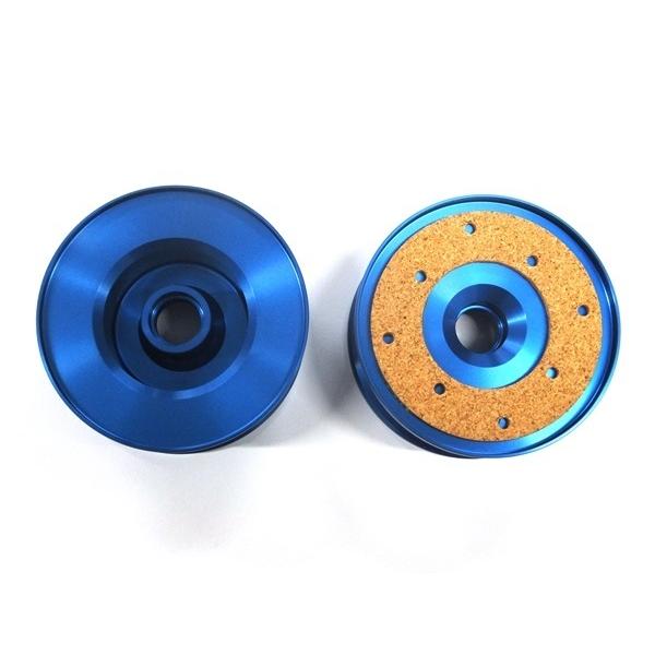 Carretel de substituição TSS, tamanho 2,5, 600 m, para T-2, Murfix N4 e LN4