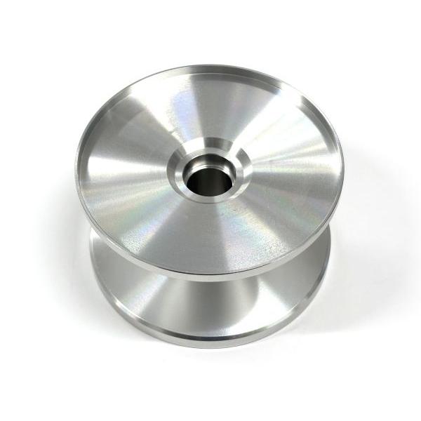 TSS Spare Spool T-3, 600m Deep Spool, Size 5 for Murphyx S5