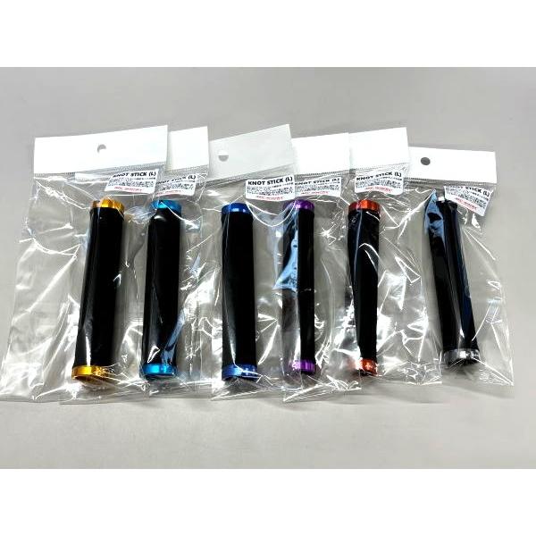 MCワークス KNOT STICK 2025 (L)